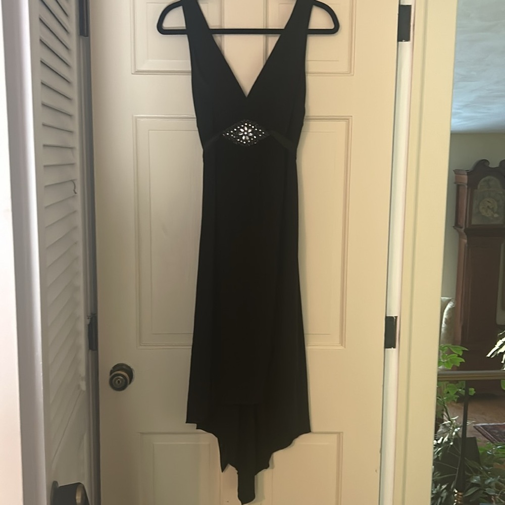 Vintage Laundry by Shelli Segal dress